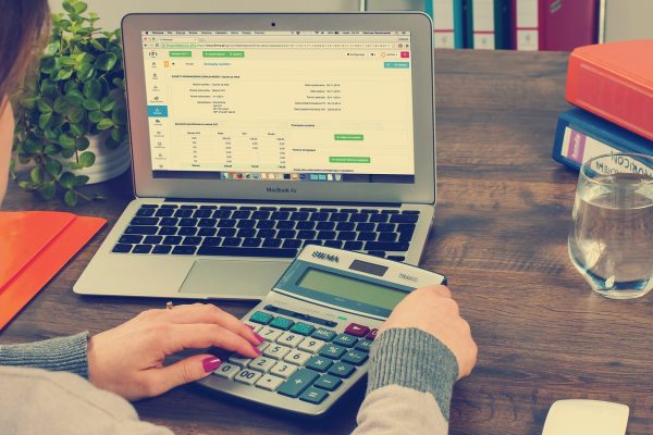 Asesor e-commerce. Contabilidad específica ecommerce