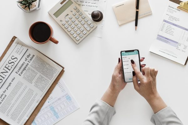 fiscalidad y contabilidad e commerce
